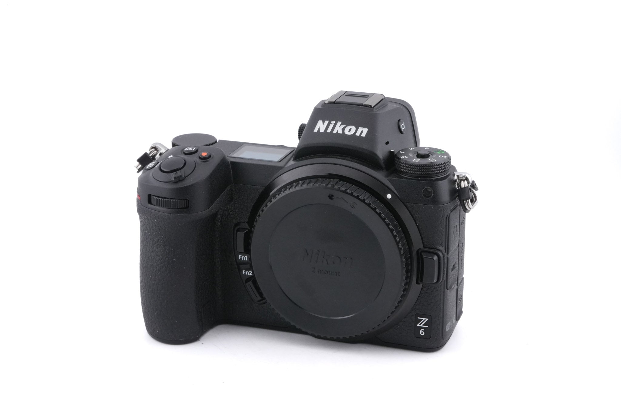 Nikon Z6