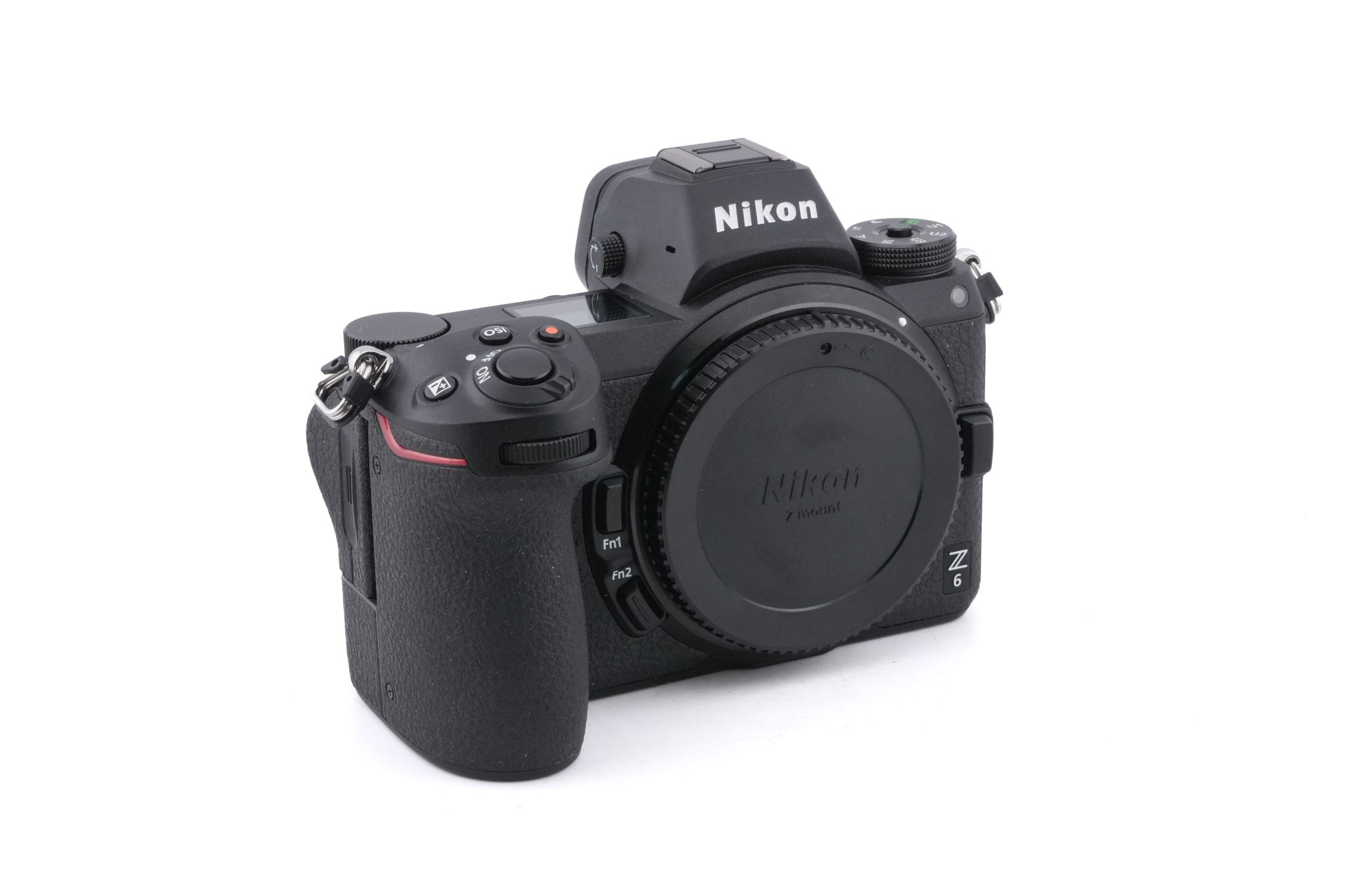 Nikon Z6