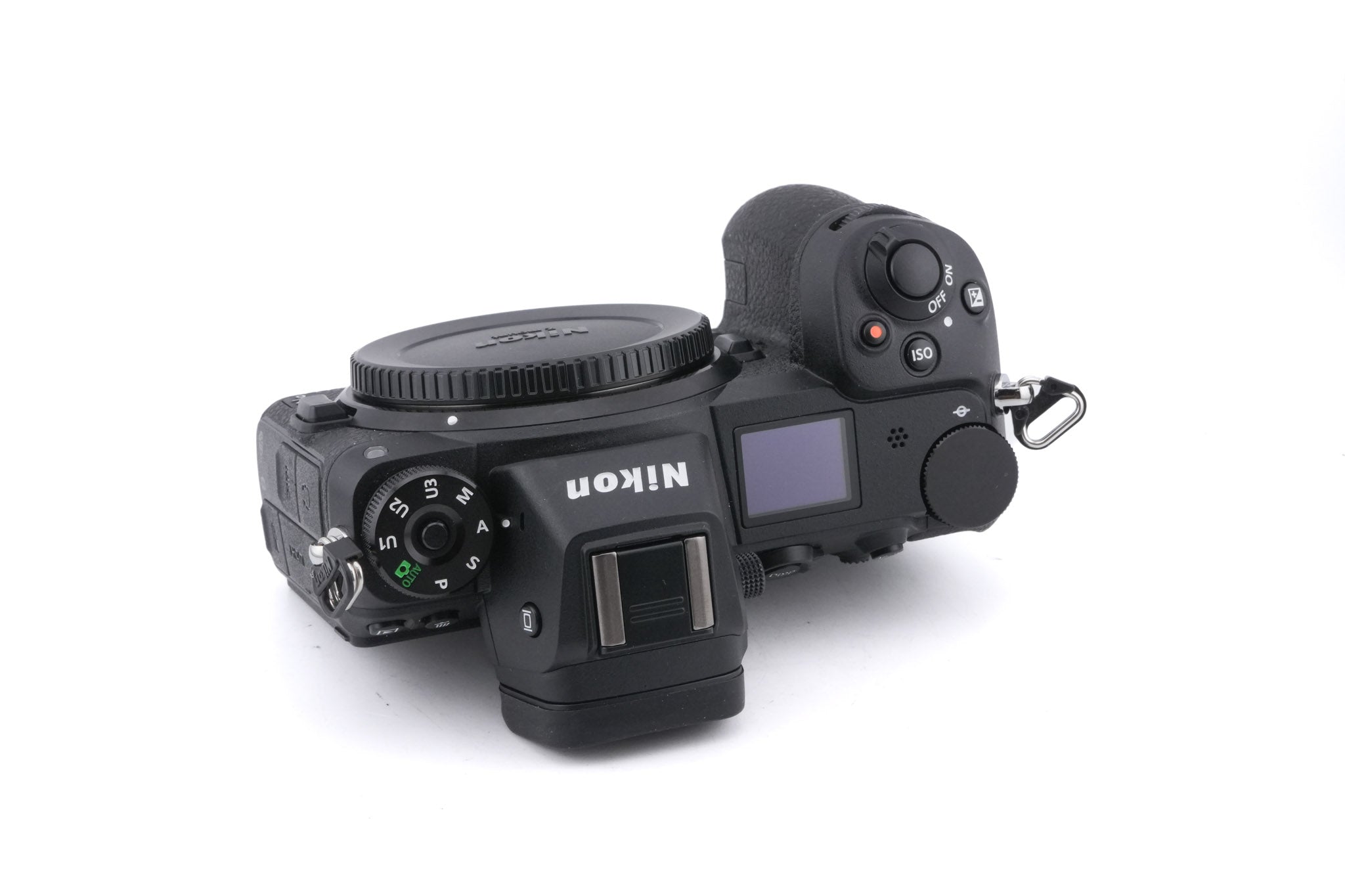 Nikon Z6