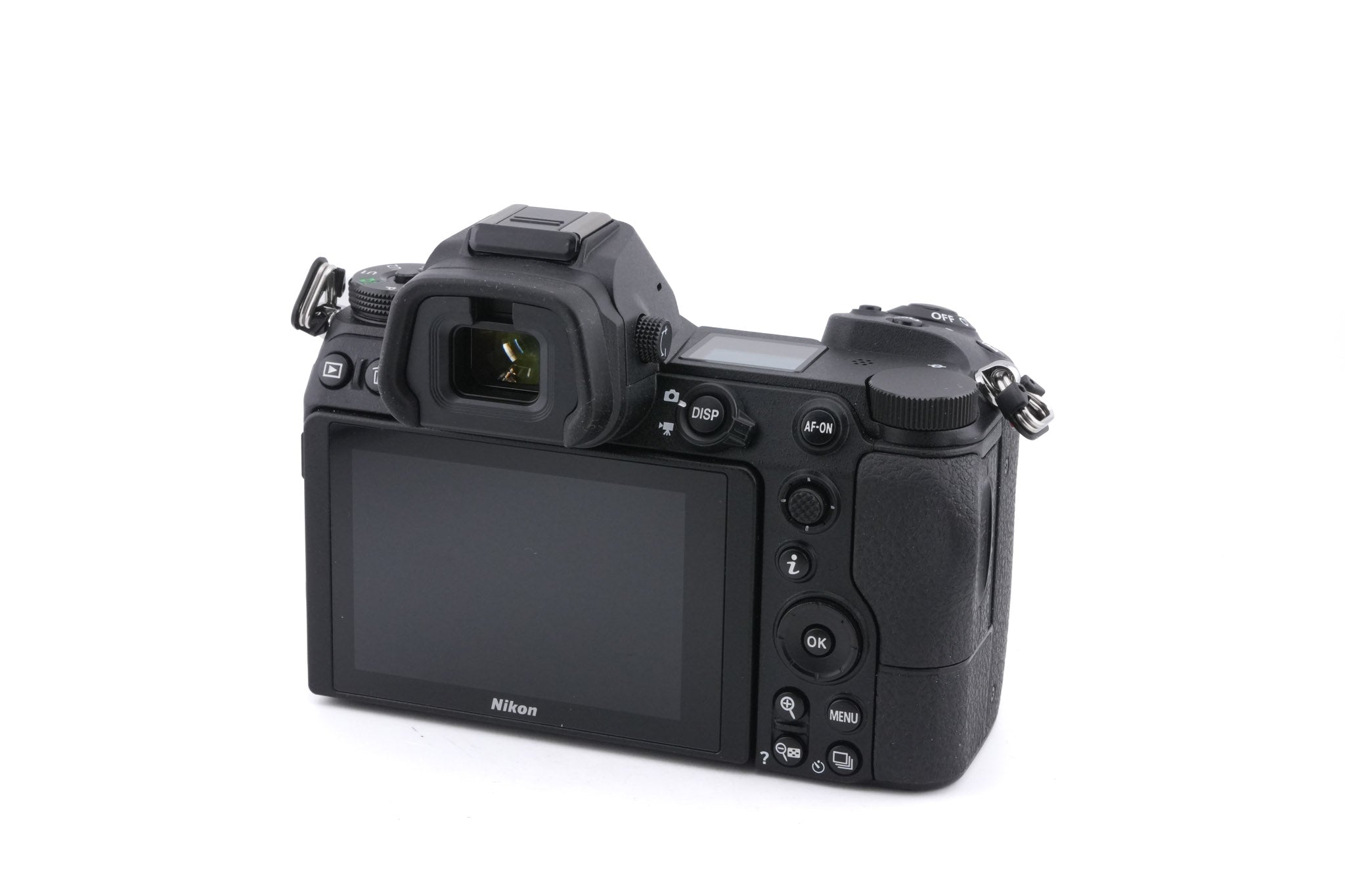 Nikon Z6