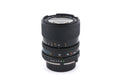 Minolta 28-70mm f3.5-4.8 MD Zoom