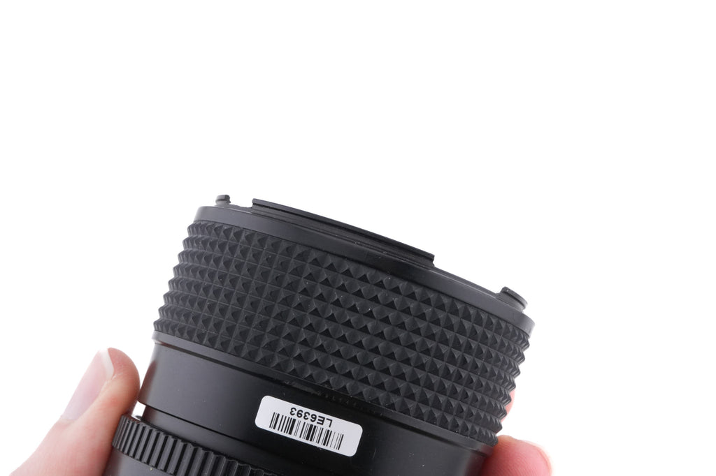 Minolta 28-70mm f3.5-4.8 MD Zoom