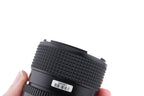 Minolta 28-70mm f3.5-4.8 MD Zoom