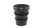 Meike 25mm T2.2 Multi Coated