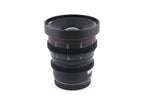 Meike 25mm T2.2 Multi Coated