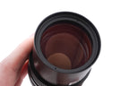 Pentacon 135mm f2.8 Auto MC