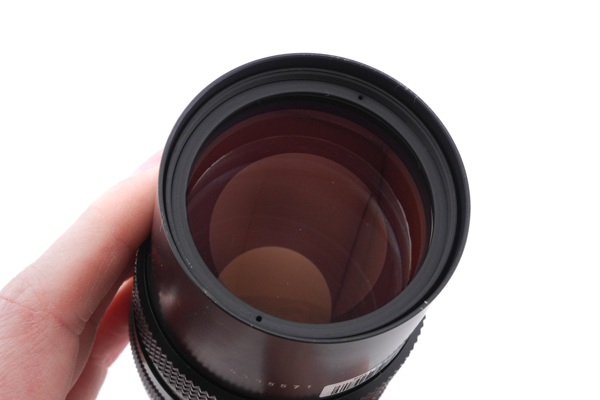 Pentacon 135mm f2.8 Auto MC