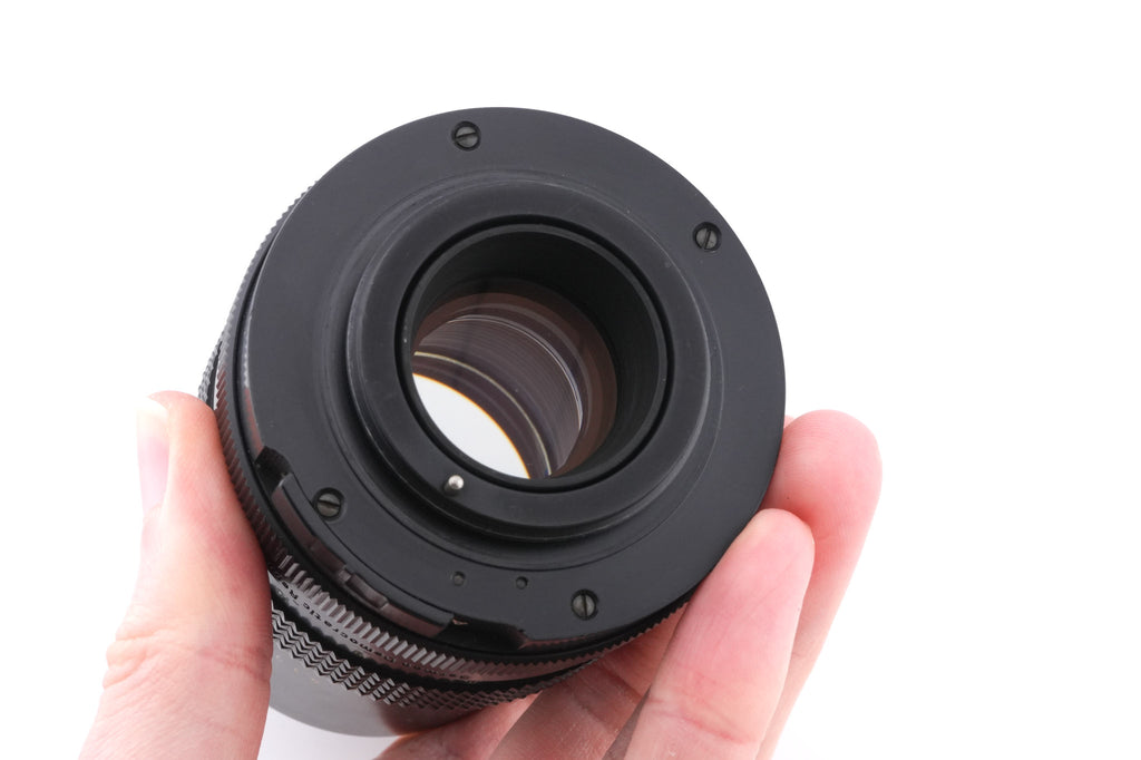 Pentacon 135mm f2.8 Auto MC