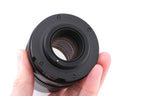 Pentacon 135mm f2.8 Auto MC