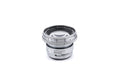 Carl Zeiss 50mm f2 Jena Sonnar