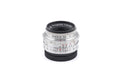 Meyer-Optik Görlitz 50mm f2.9 Trioplan