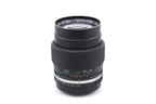Cosina 135mm f2.8 Auto MC Cosinon