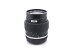 Cosina 135mm f2.8 Auto MC Cosinon