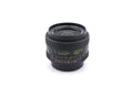 Cosina 35mm f2.8 Cosinon Auto - Lens