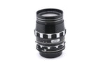 Schneider-Kreuznach 135mm f3.5 Edixa-Tele-Xenar