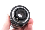Schneider-Kreuznach 135mm f3.5 Edixa-Tele-Xenar
