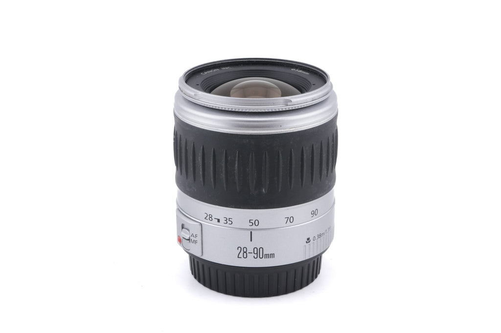 Canon 28-90mm f4-5.6 II