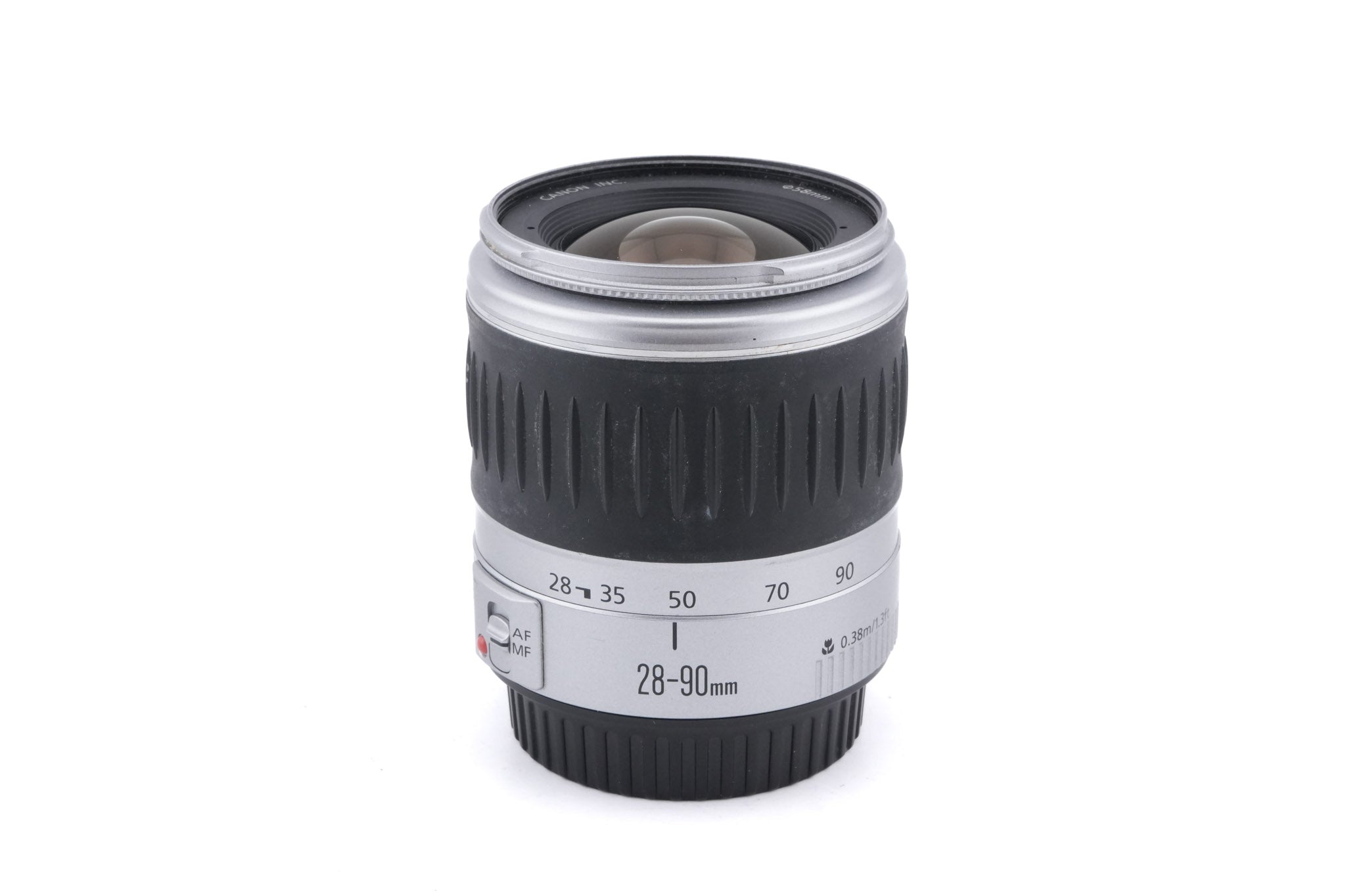 Canon 28-90mm f4-5.6 II