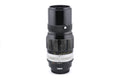 Nikon 200mm f4 Nikkor-Q Auto Pre-AI
