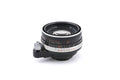 Carl Zeiss 50mm f2 Jena Pancolar