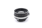 Carl Zeiss 50mm f2 Jena Pancolar