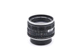 Minolta 55mm f1.8 Auto Rokkor-PF