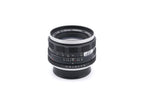 Minolta 55mm f1.8 Auto Rokkor-PF