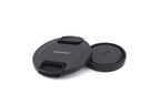 Samyang 24mm T1.5 ED AS IF UMC II