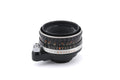 Carl Zeiss 50mm f2.8 aus Jena T
