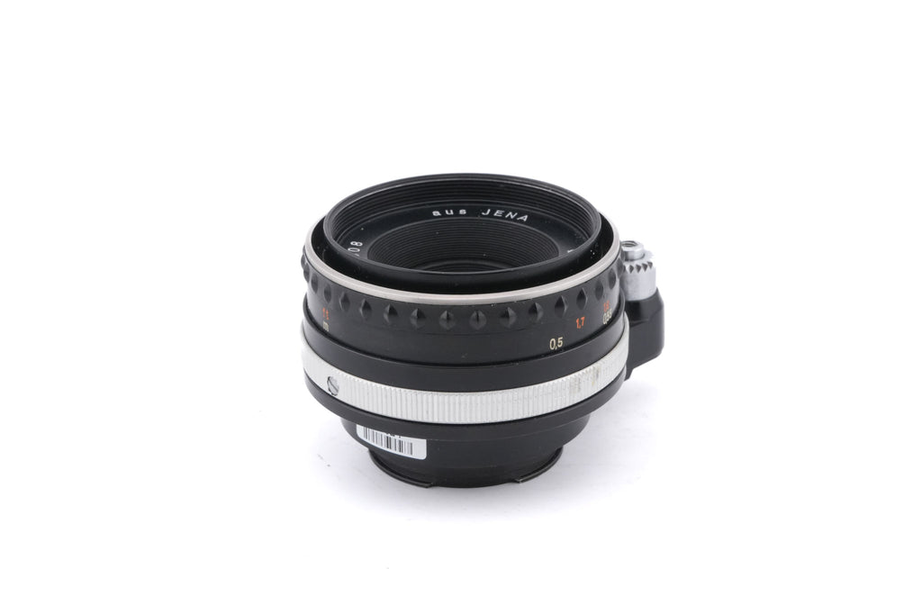 Carl Zeiss 50mm f2.8 aus Jena T