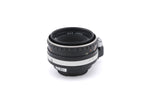 Carl Zeiss 50mm f2.8 aus Jena T