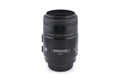 Minolta 100mm f2.8 AF Macro