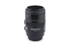 Minolta 100mm f2.8 AF Macro