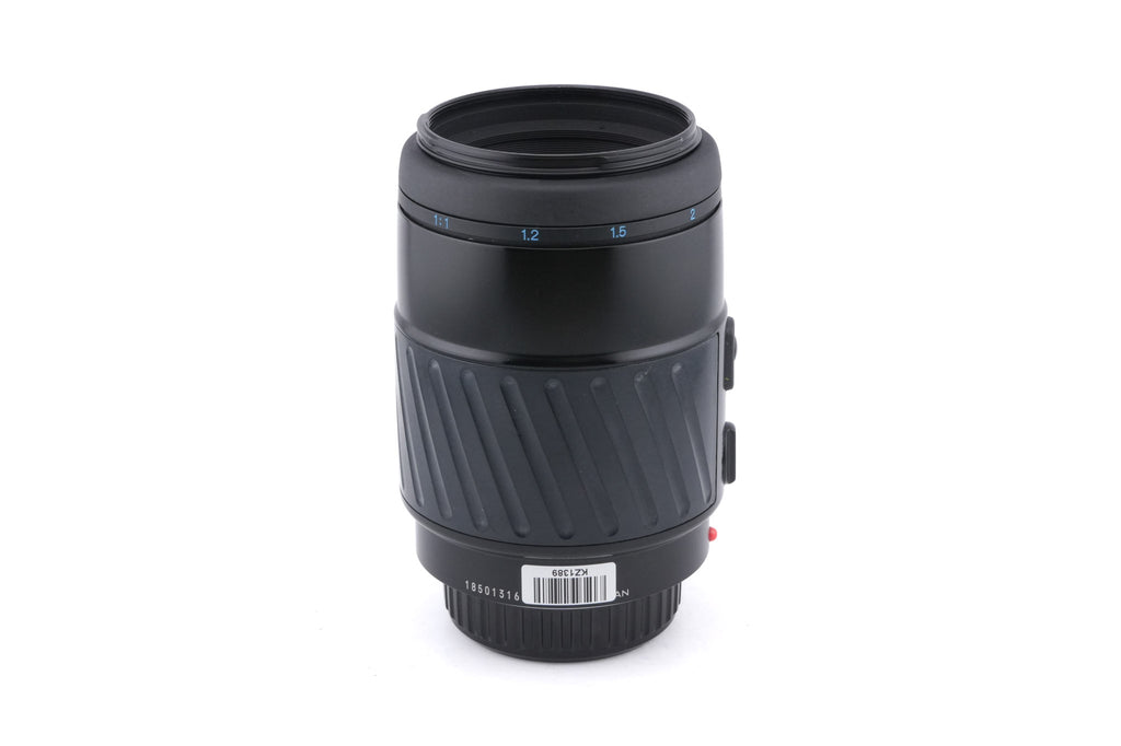 Minolta 100mm f2.8 AF Macro