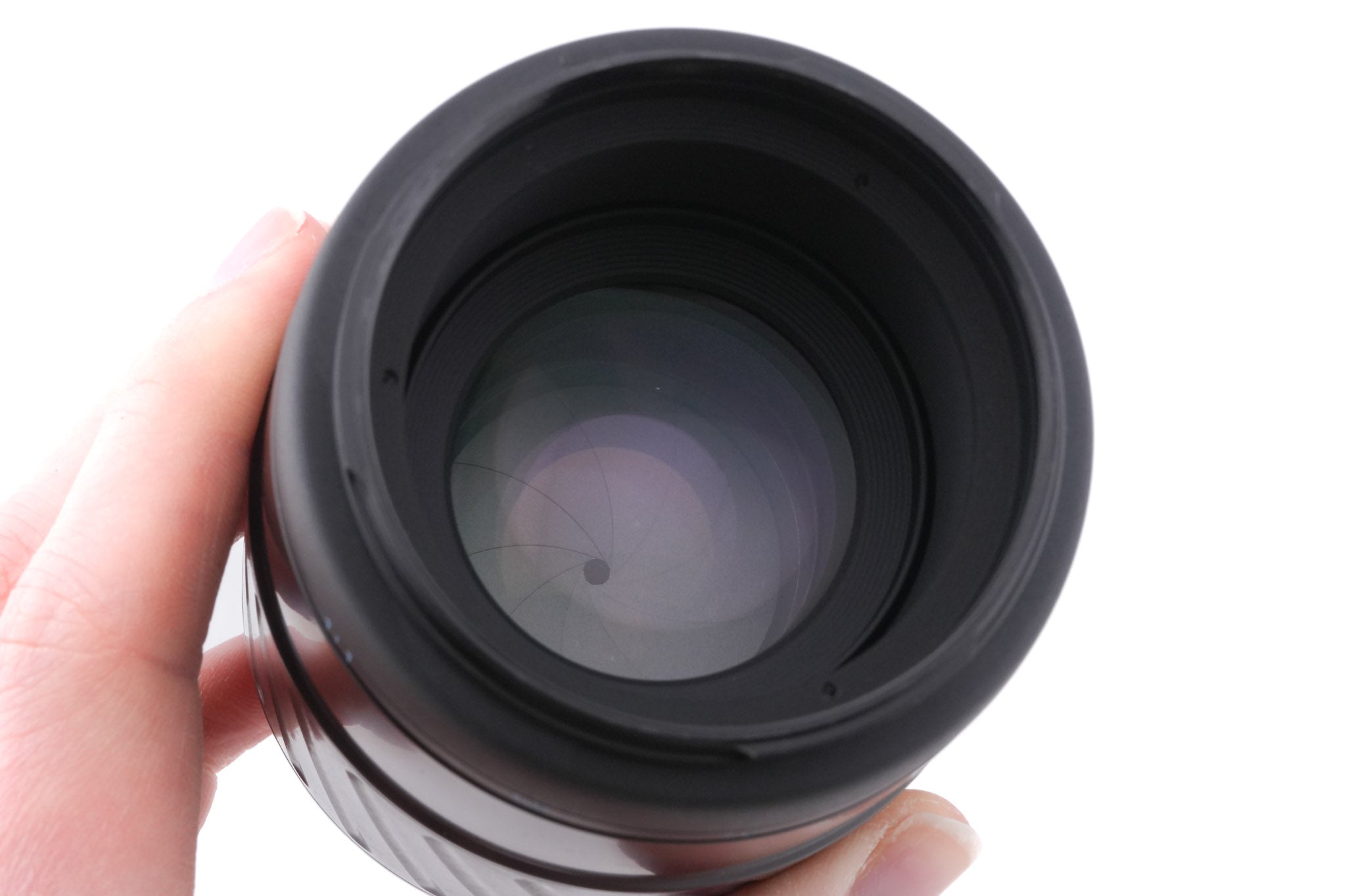 Minolta 100mm f2.8 AF Macro