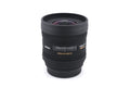 Sigma 4.5mm f2.8 EX DC HSM