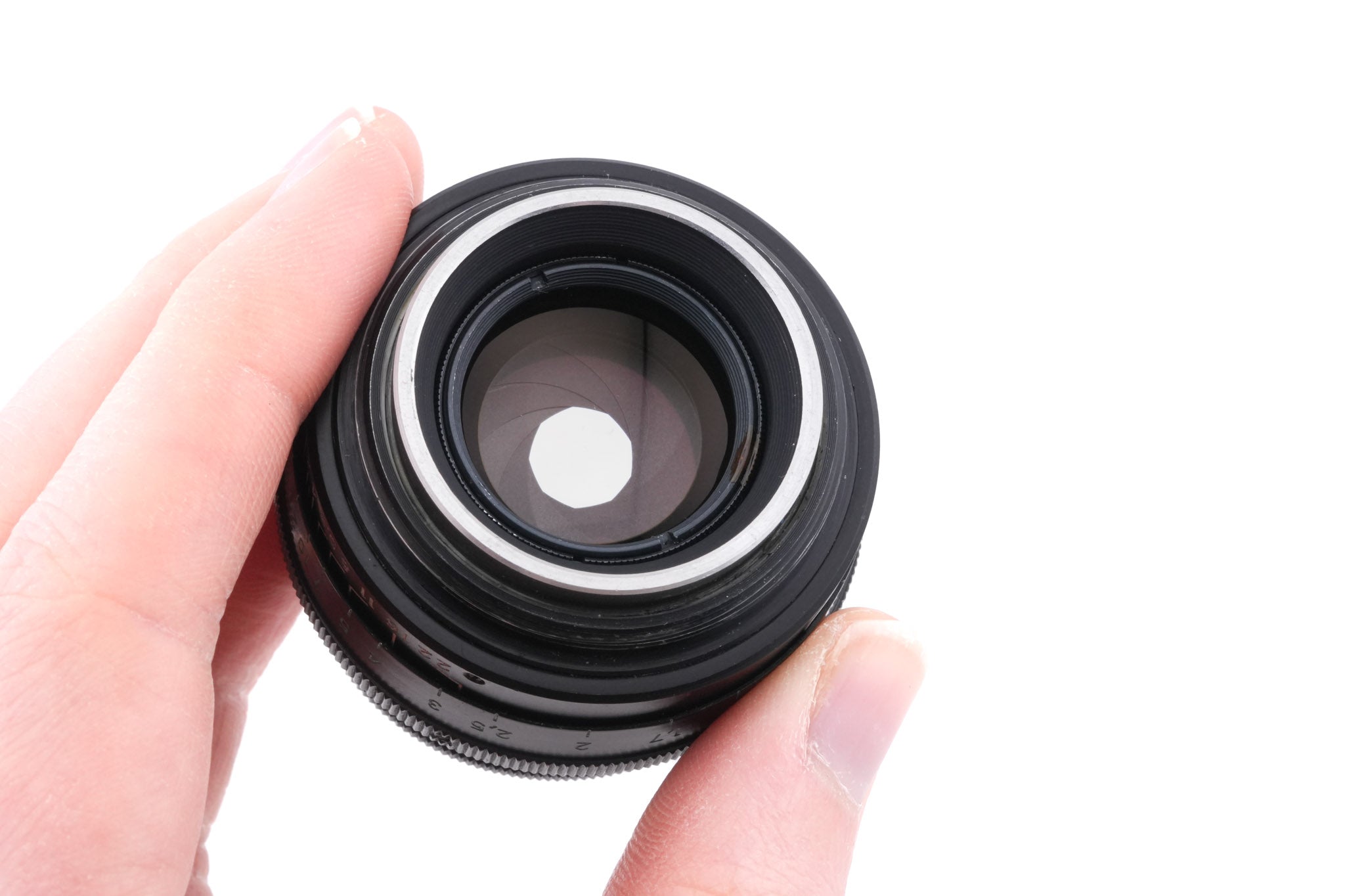 Jupiter 50mm f2 Jupiter-8