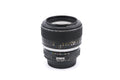 Nikon 85mm f1.8 Nikkor AI