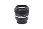 Nikon 85mm f1.8 Nikkor AI