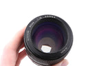 Nikon 85mm f1.8 Nikkor AI