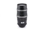 Meyer-Optik Görlitz 200mm f4 Orestegor