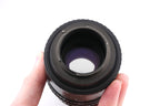 Meyer-Optik Görlitz 200mm f4 Orestegor