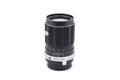 Minolta 135mm f3.5 MC Tele Rokkor-QD