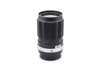 Minolta 135mm f3.5 MC Tele Rokkor-QD