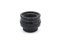 Novoflex 35mm f3.5 Noflexar - Lens