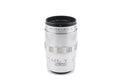 Carl Zeiss 135mm f4 Sonnar Jena - Lens
