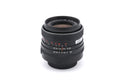 Carl Zeiss 35mm f2.4 MC Flektogon Jena DDR