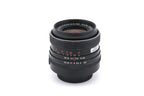 Carl Zeiss 35mm f2.4 MC Flektogon Jena DDR