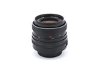Carl Zeiss 35mm f2.4 MC Flektogon Jena DDR