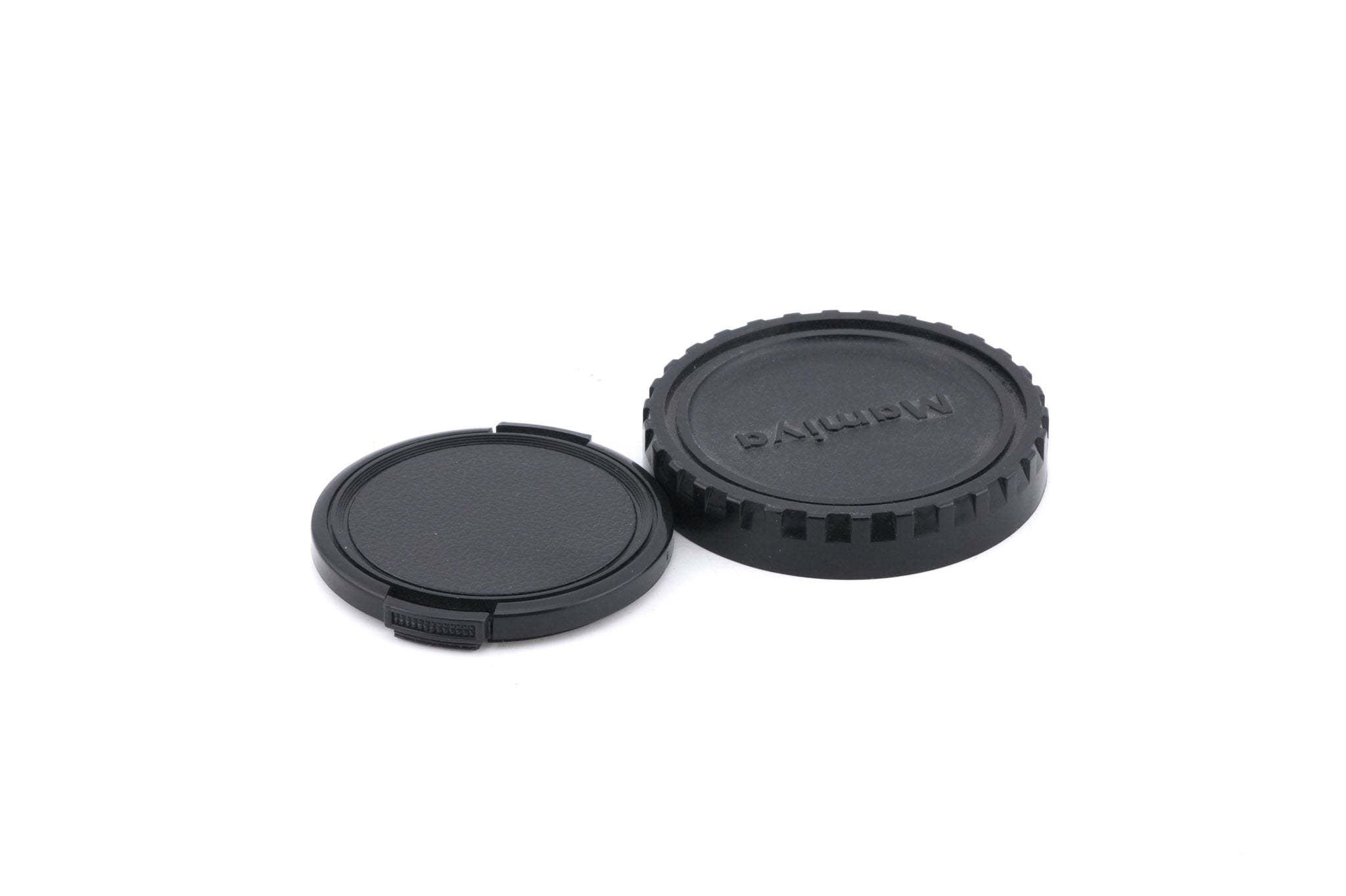Mamiya 55mm f2.8 Sekor C